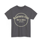 Beartooth Pass Bar & Grill T-Shirt