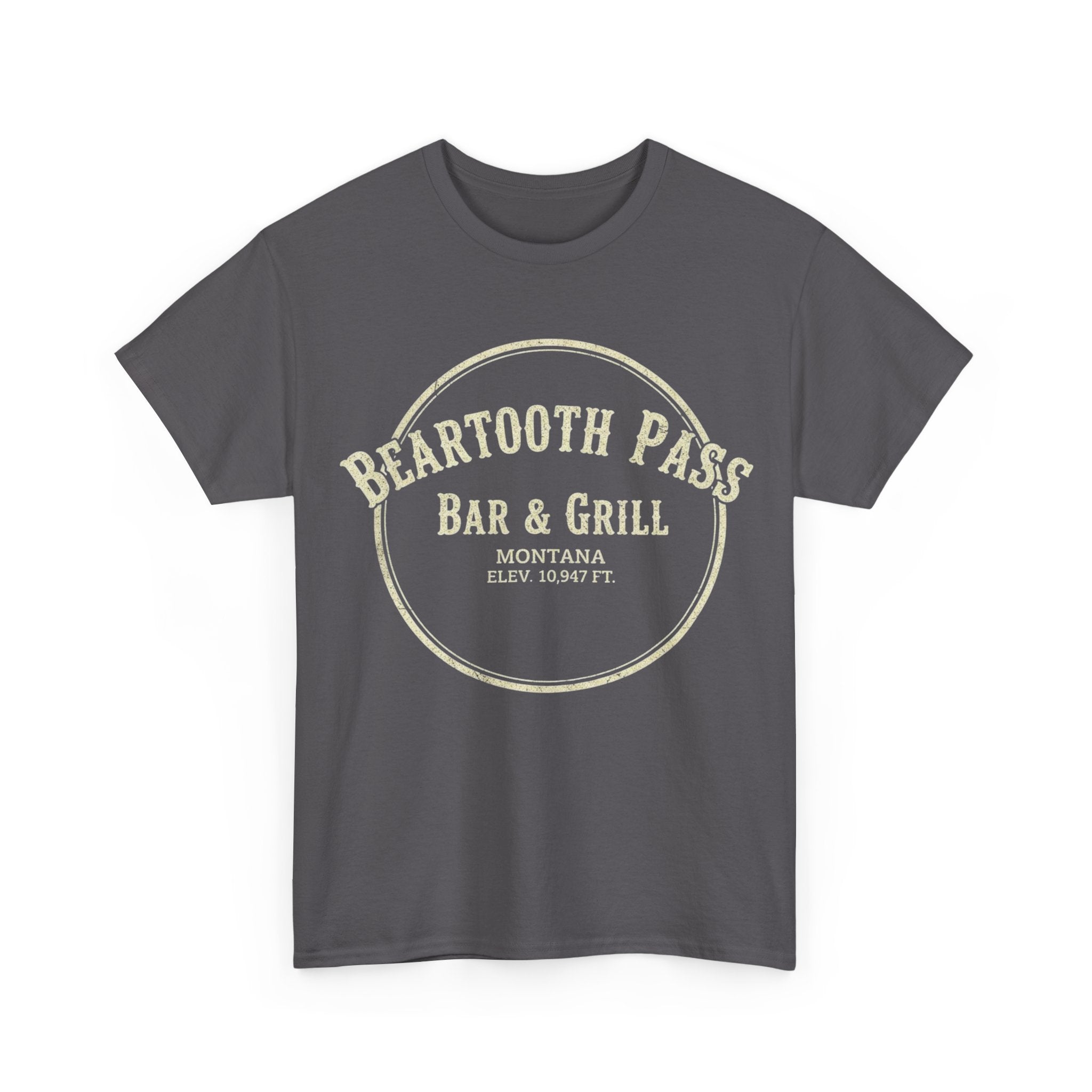 Beartooth Pass Bar & Grill T-Shirt