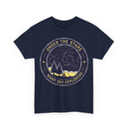 Under the Stars – Night Sky Explorers Tee