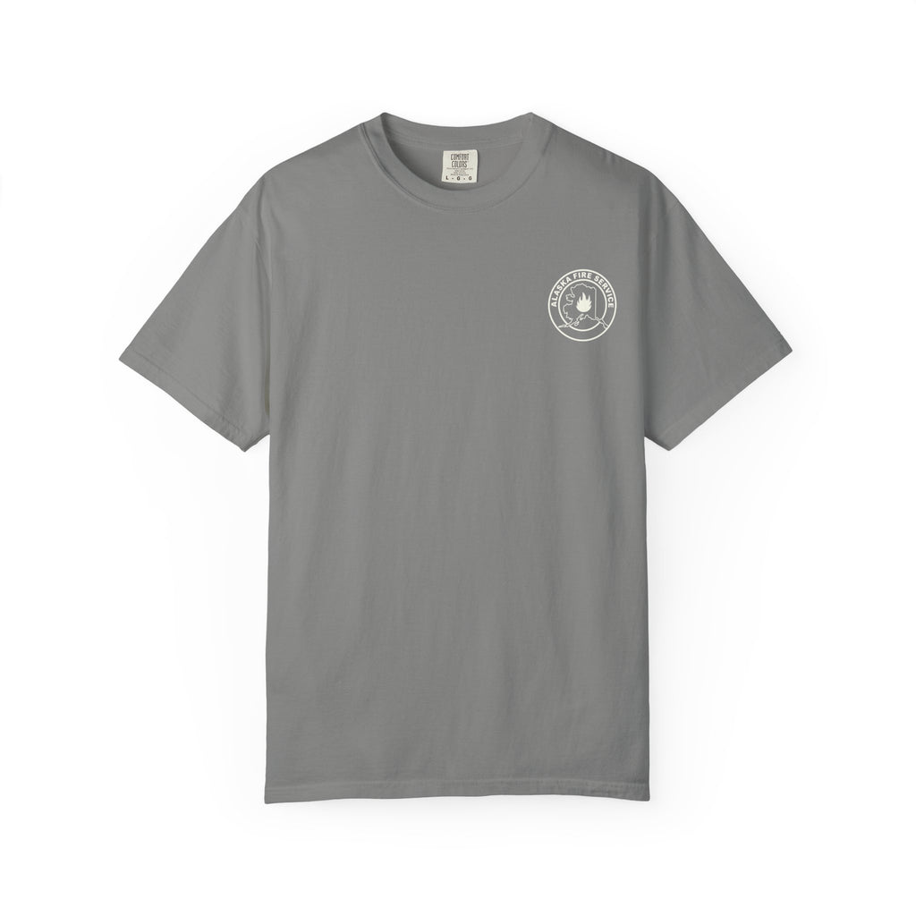 AFS Galena Zone  T-Shirt — Alaska