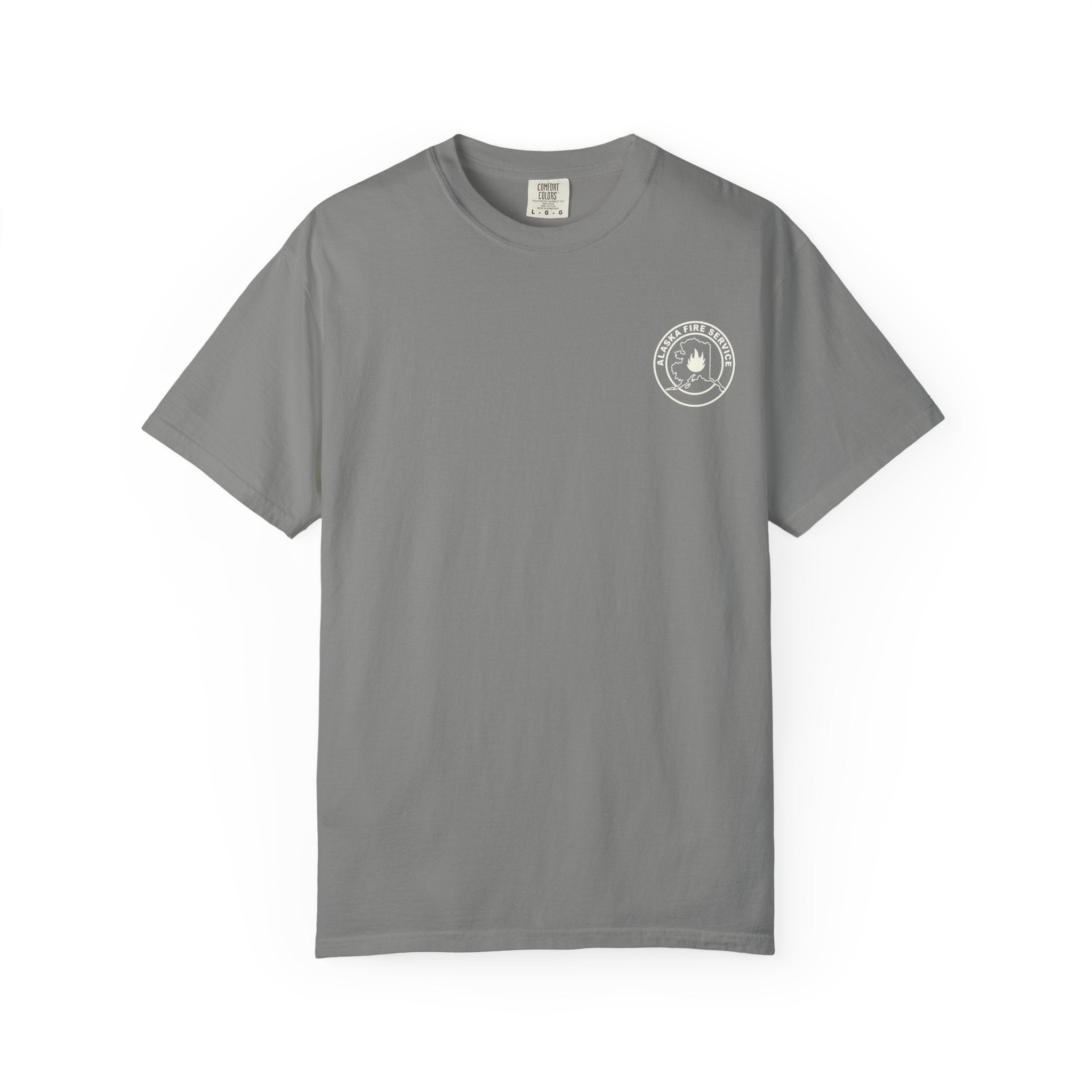 AFS Galena Zone  T-Shirt — Alaska