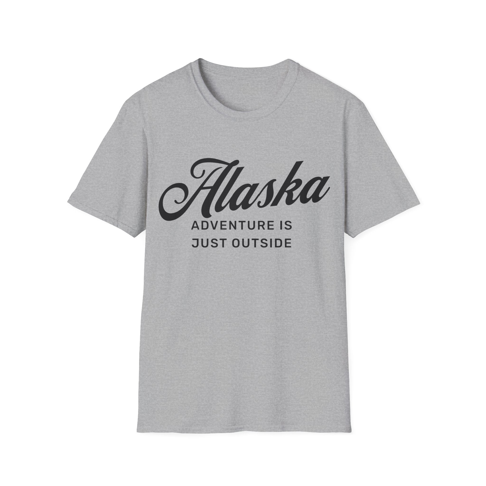 Alaska Adventure T-Shirt