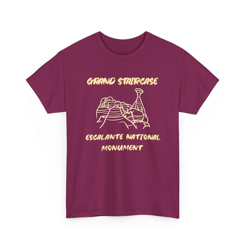 Grand Staircase Escalante T-Shirt