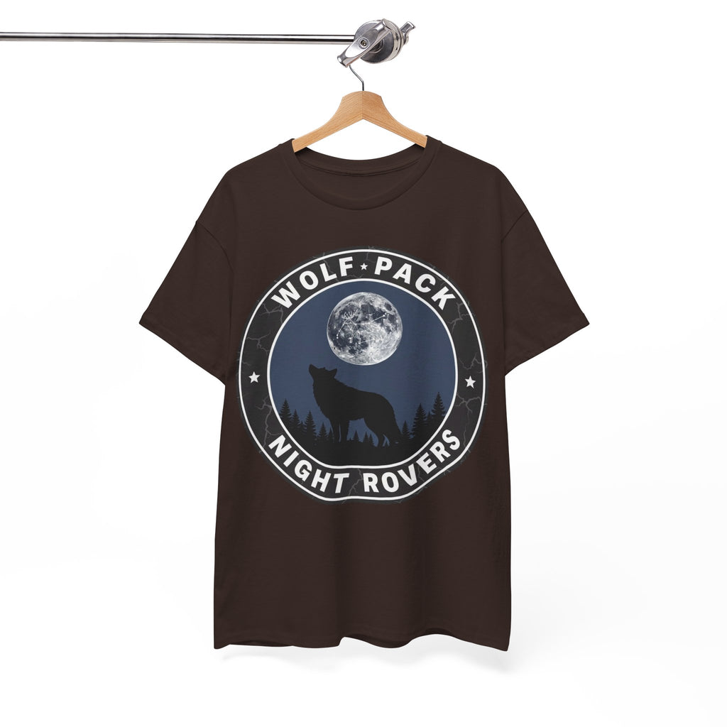 Wolf Pack Night Rovers T-Shirt