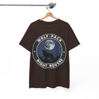 Wolf Pack Night Rovers T-Shirt