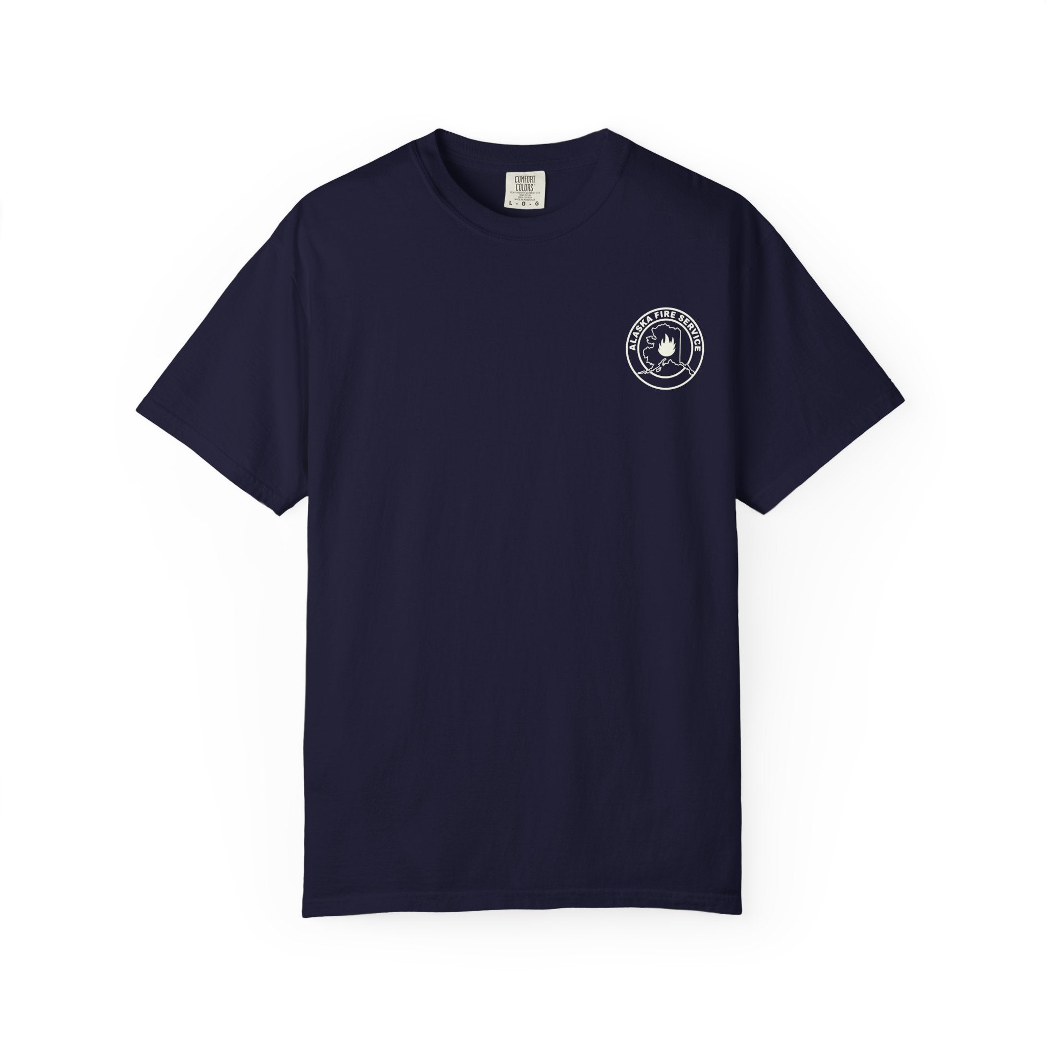 AFS Galena Zone  T-Shirt — Alaska