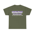 Electric Peak Hikers Hideaway – Yellowstone National Park T-Shirt