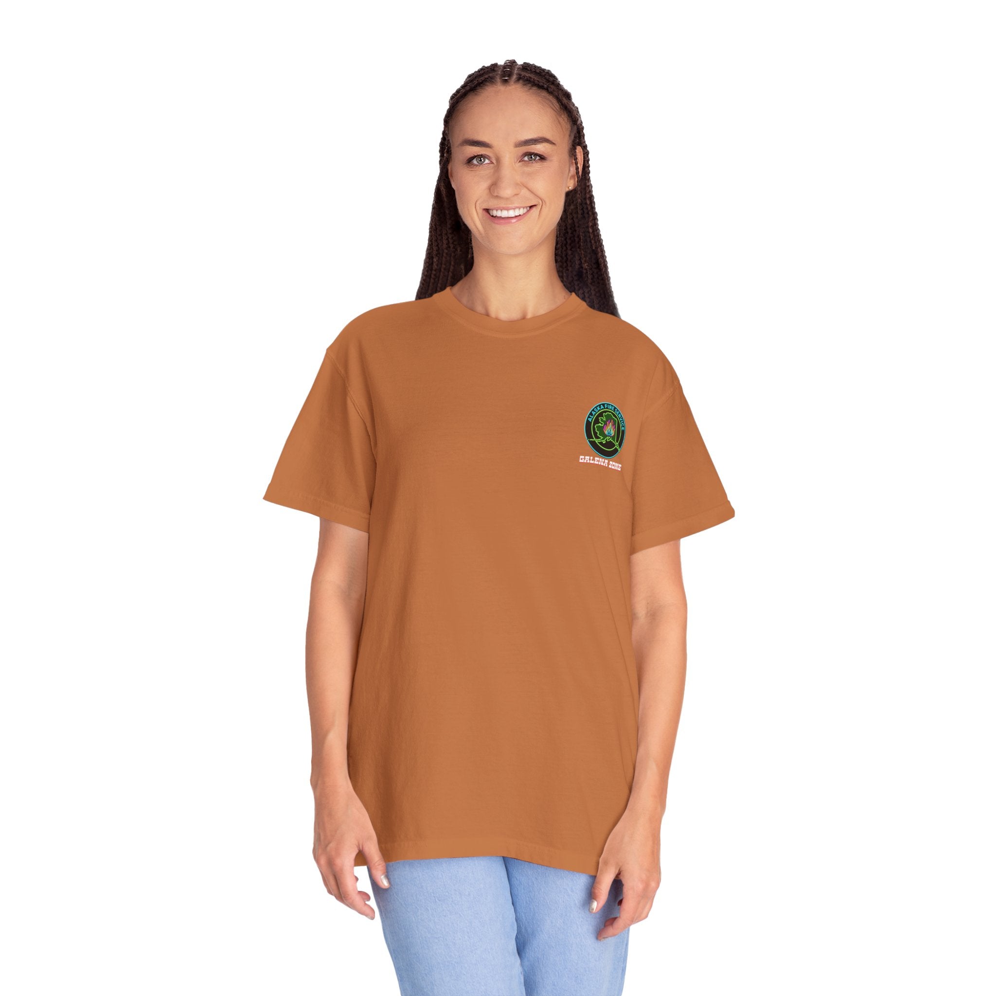 Galena Zone Warehouse T-Shirt