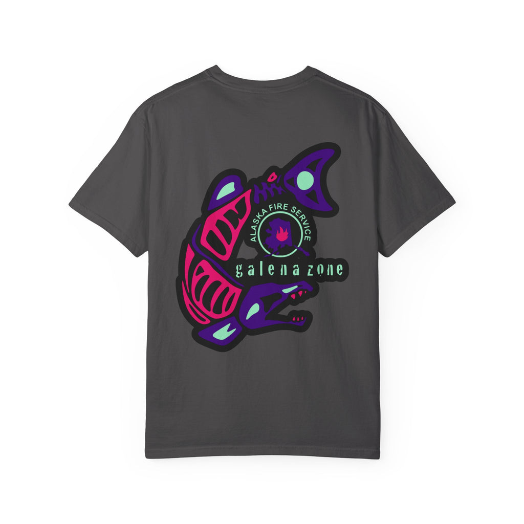 AFS Galena Zone  T-Shirt — Alaska