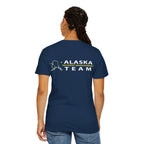Alaska Incident Management Team T-Shirt Wide Logo