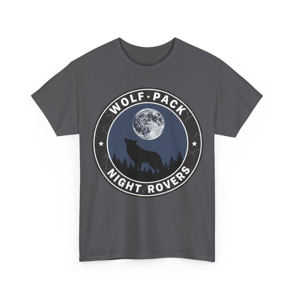 Wolf Pack Night Rovers T-Shirt