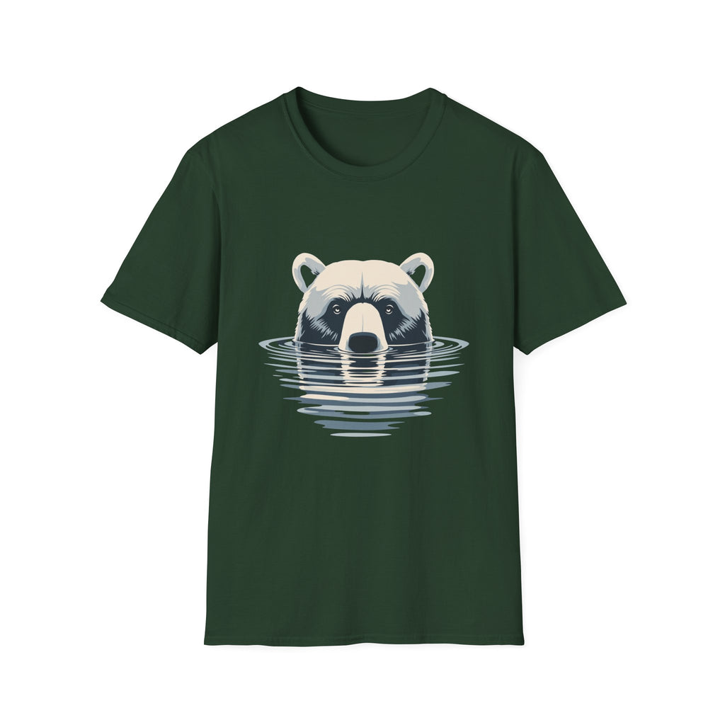 Still Waters Bear Tee