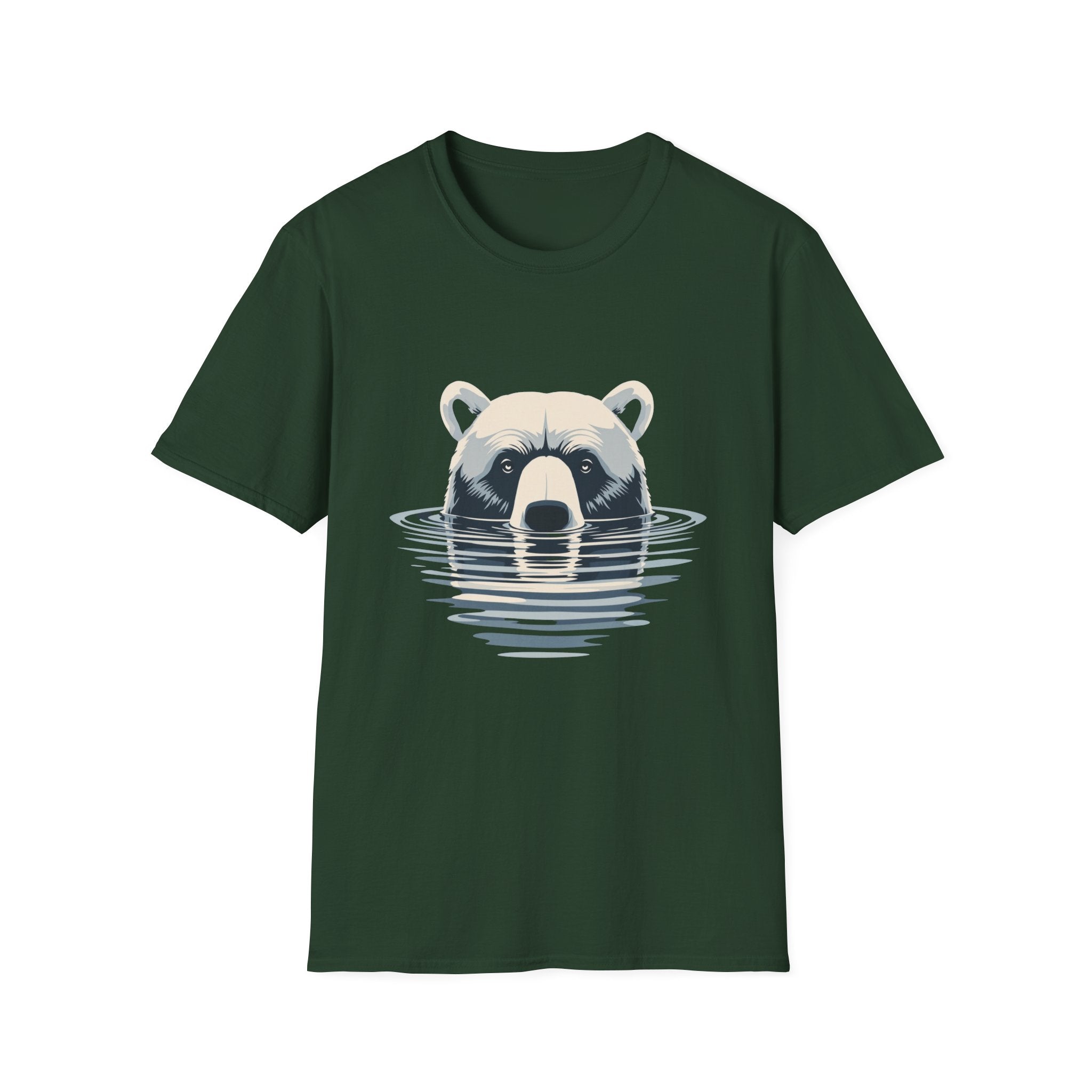 Still Waters Bear Tee