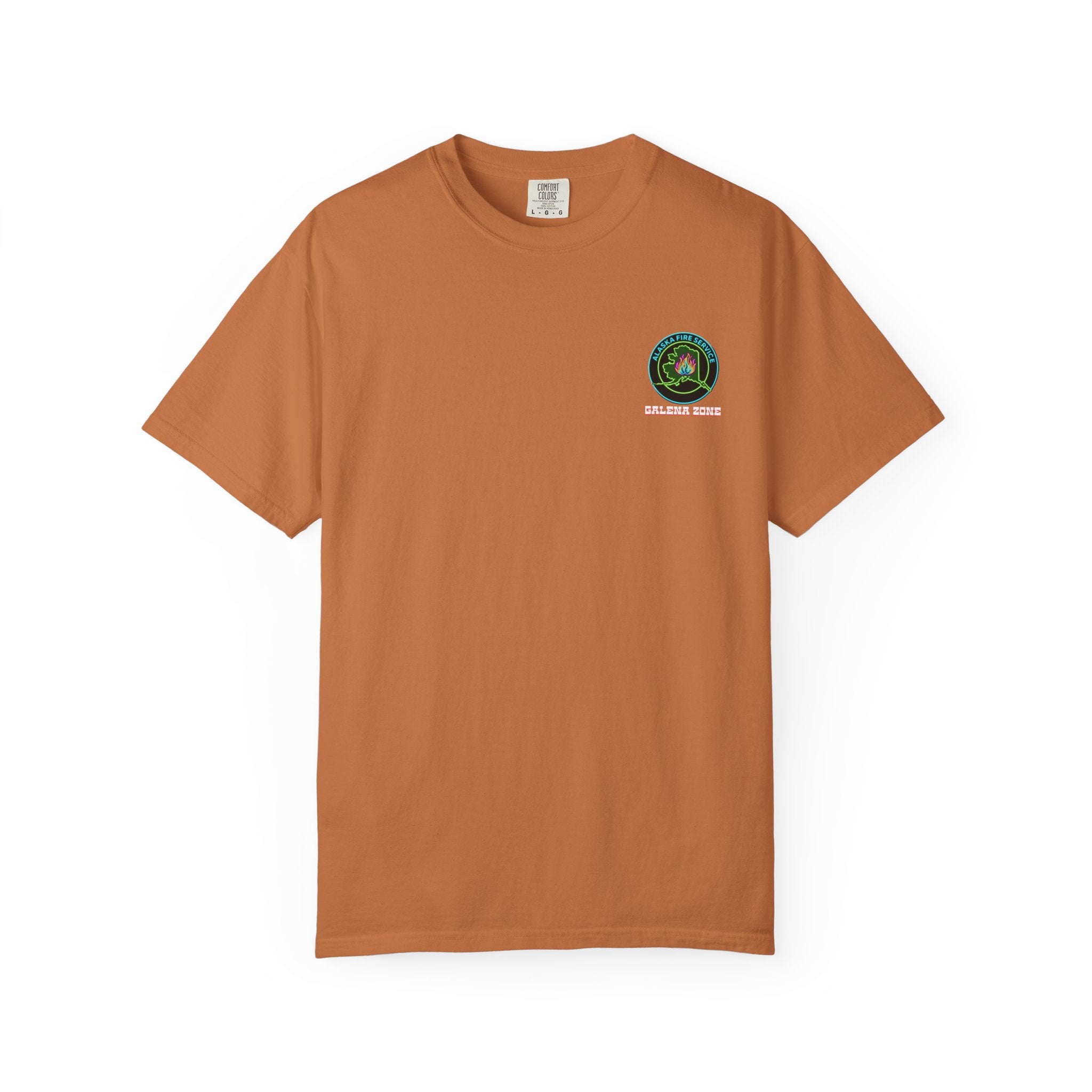 Galena Zone Warehouse T-Shirt
