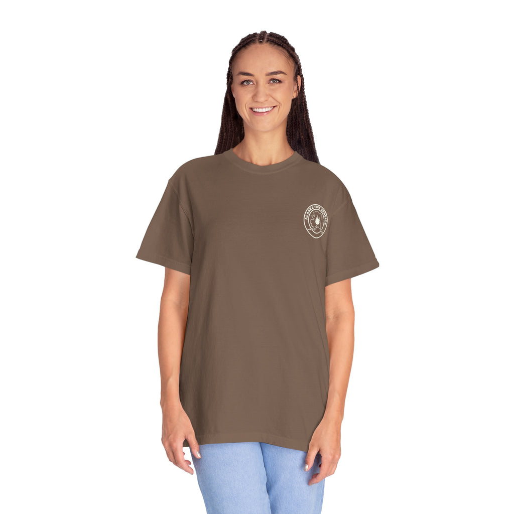 AFS Galena Zone  T-Shirt — Alaska