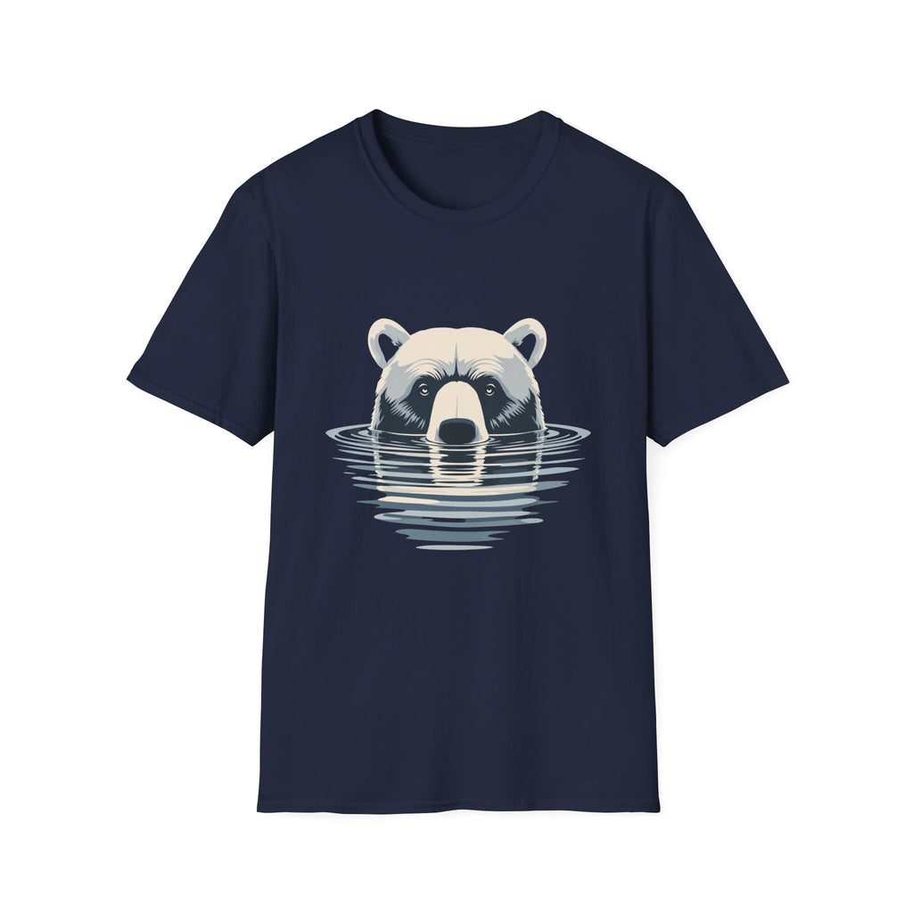 Still Waters Bear Tee