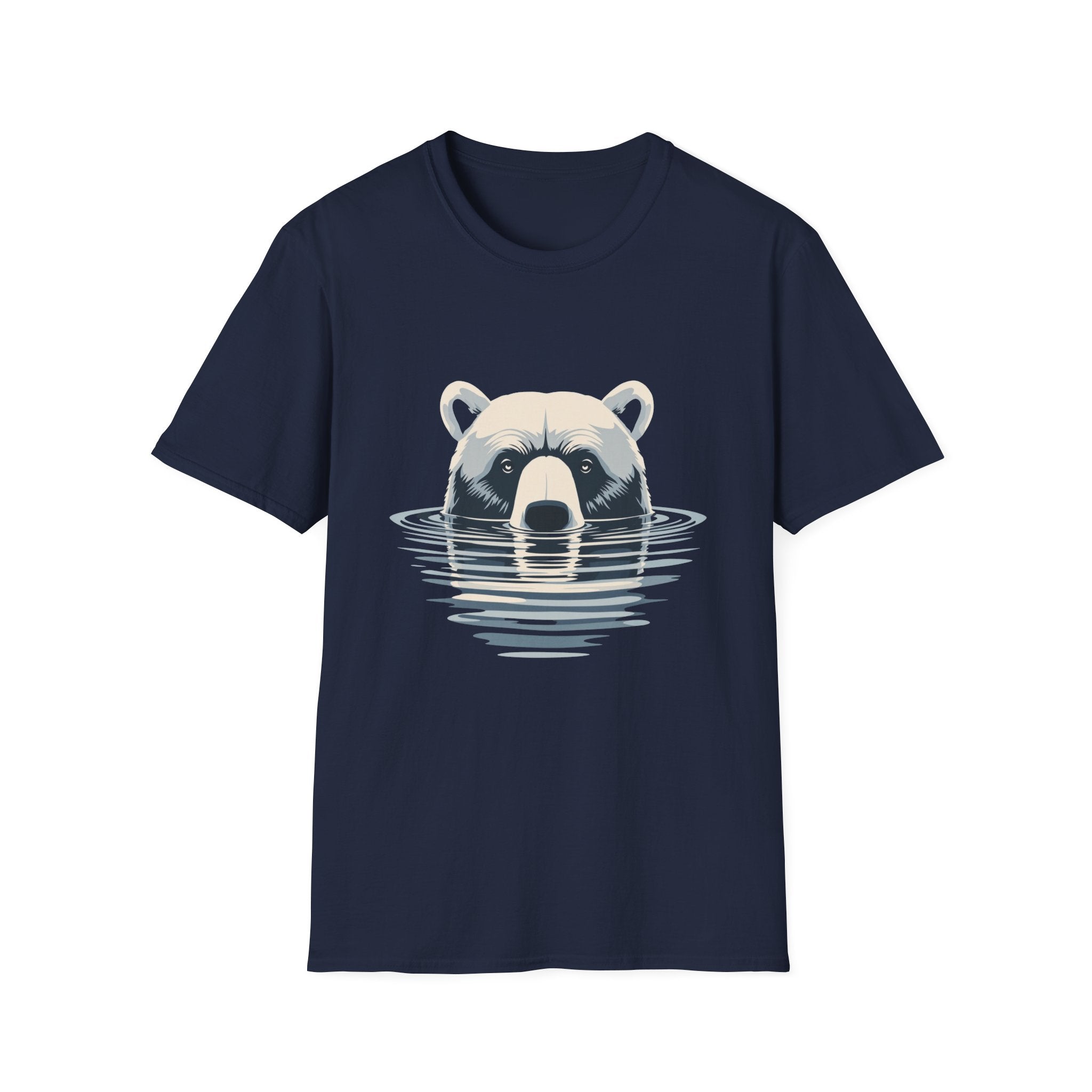 Still Waters Bear Tee