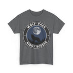 Wolf Pack Night Rovers T-Shirt