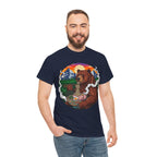 Ramen Bear Tee