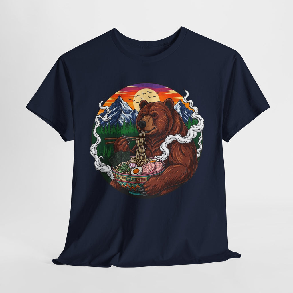 Ramen Bear Tee