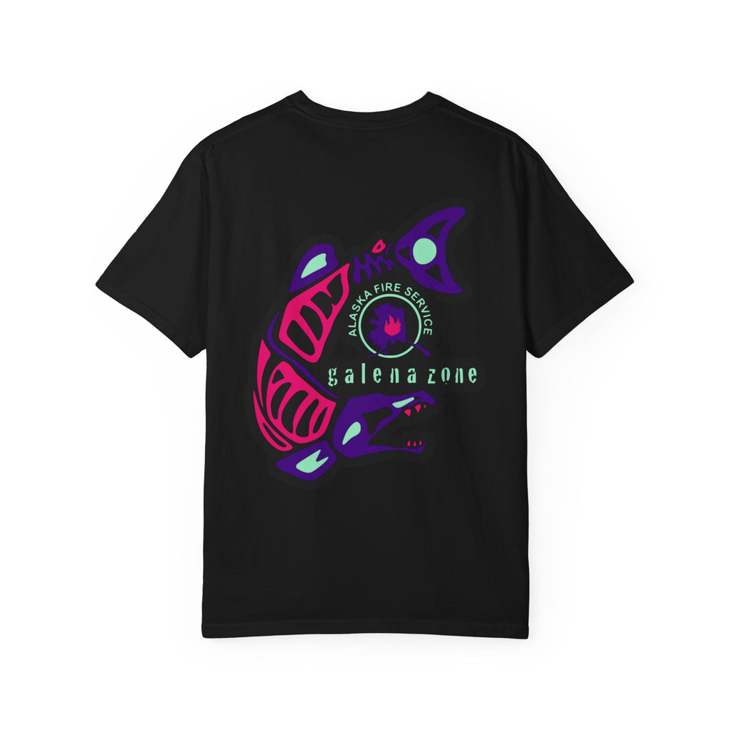 AFS Galena Zone  T-Shirt — Alaska