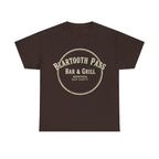 Beartooth Pass Bar & Grill T-Shirt