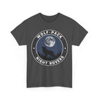Wolf Pack Night Rovers T-Shirt