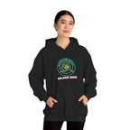 Galena Zone Salmon Hoodie — Gildan 1850