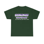 Electric Peak Hikers Hideaway – Yellowstone National Park T-Shirt