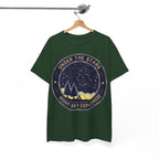 Under the Stars – Night Sky Explorers Tee