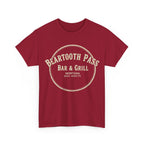 Beartooth Pass Bar & Grill T-Shirt
