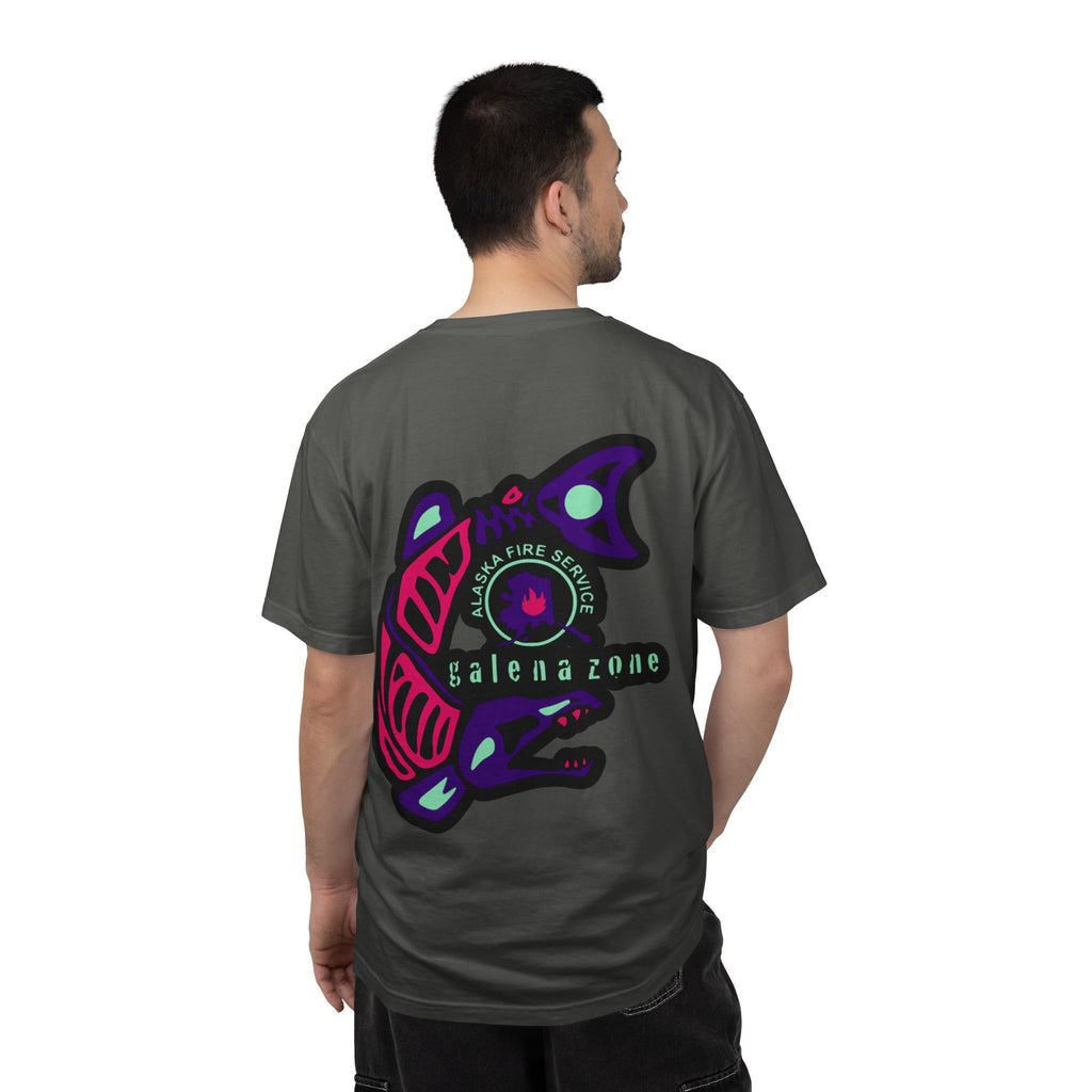 AFS Galena Zone  T-Shirt — Alaska