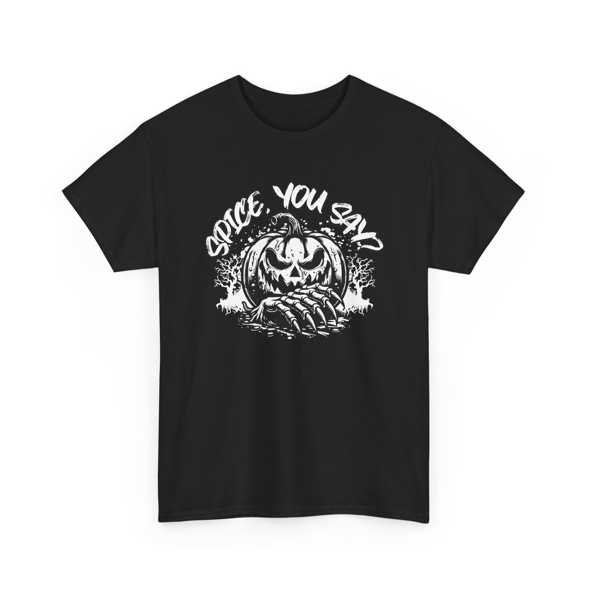 Spicey Pumpkin T-Shirt