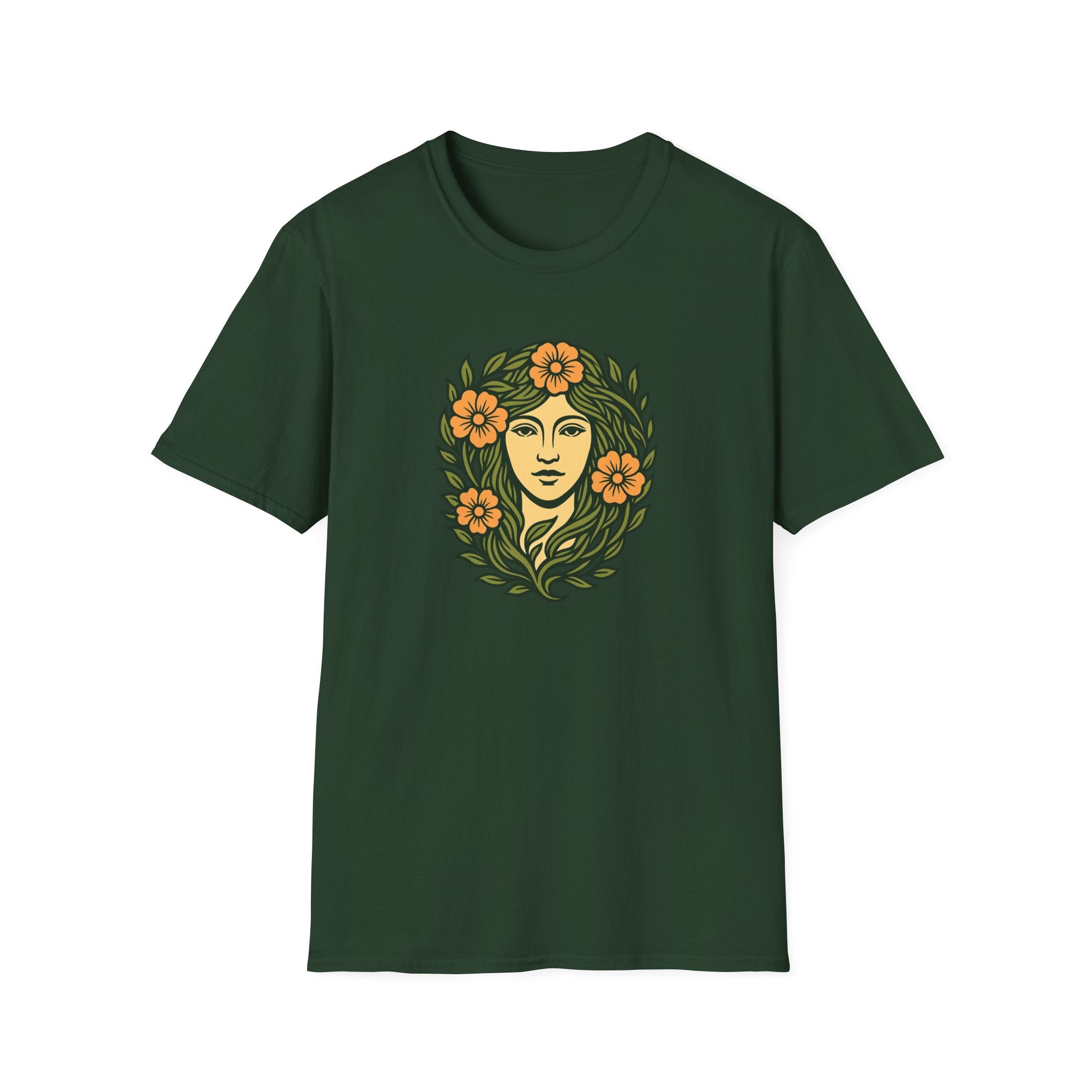 Goddess of the Garden T-Shirt