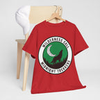 Wilderness Call: Midnight Trekkers Wolf Moon Tee