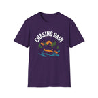 Chasing Rain – Whitewater Kayaking Adventure T-Shirt