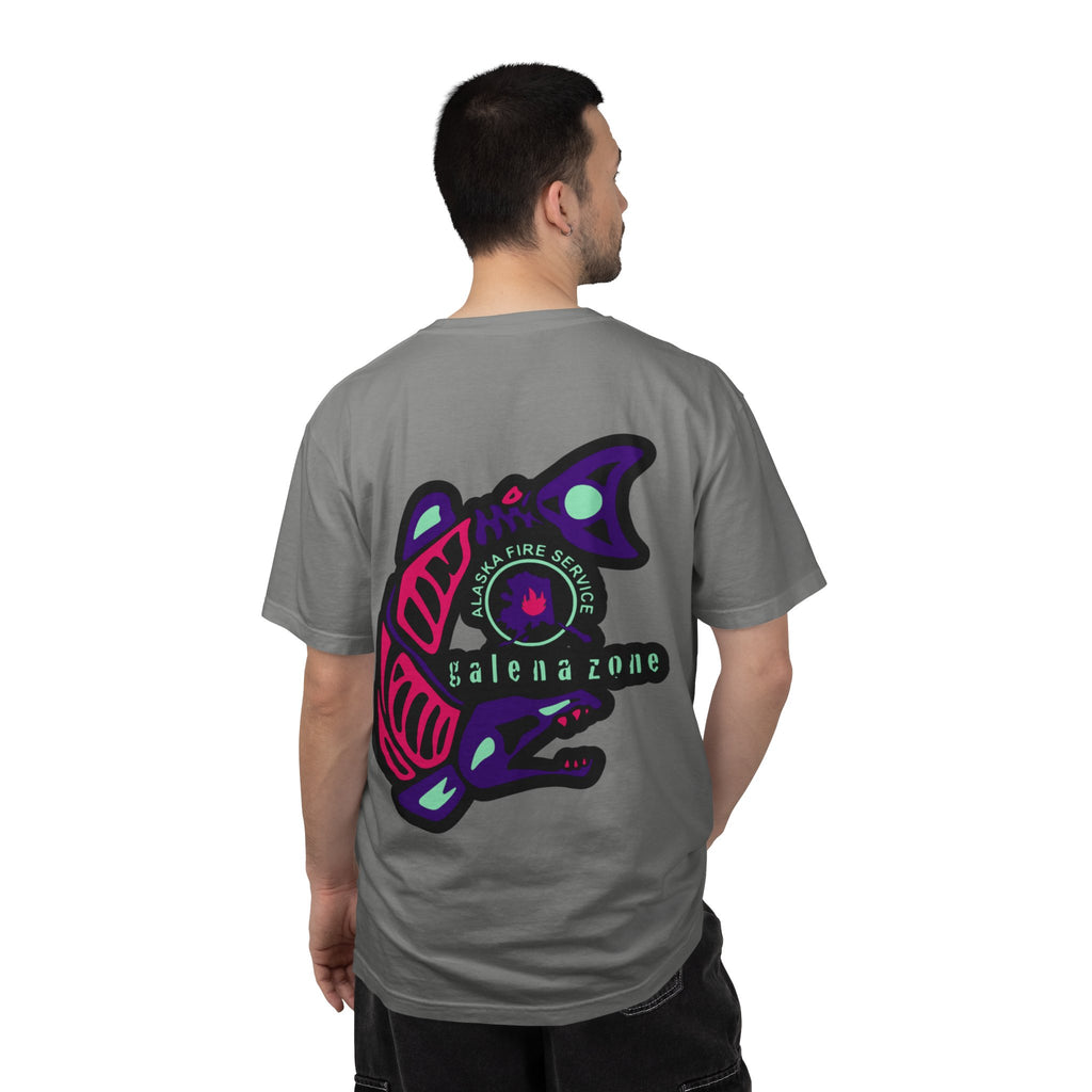 AFS Galena Zone  T-Shirt — Alaska