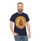 Feel the Heat – Spirit Fire Tee