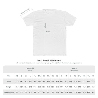 Wilderness Heals the Soul – Nature Lover’s Hiking Tee