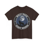 Wolf Pack Night Rovers T-Shirt