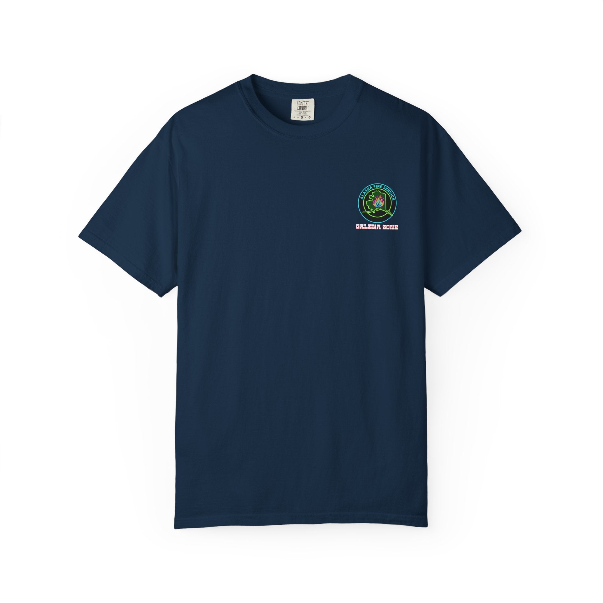 Galena Zone Warehouse T-Shirt