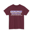 Electric Peak Hikers Hideaway – Yellowstone National Park T-Shirt