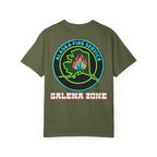 Galena Zone Dining Hall T-Shirt
