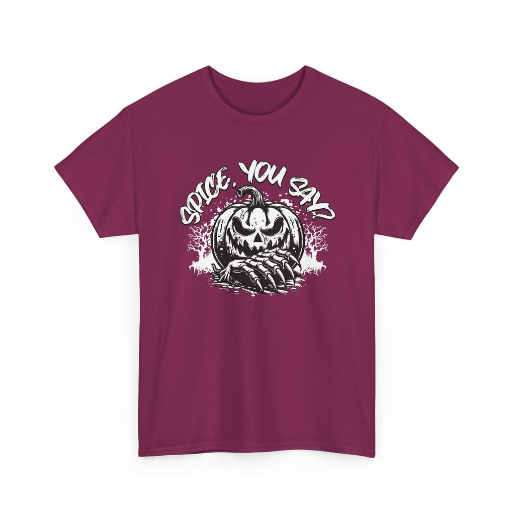 Spicey Pumpkin T-Shirt