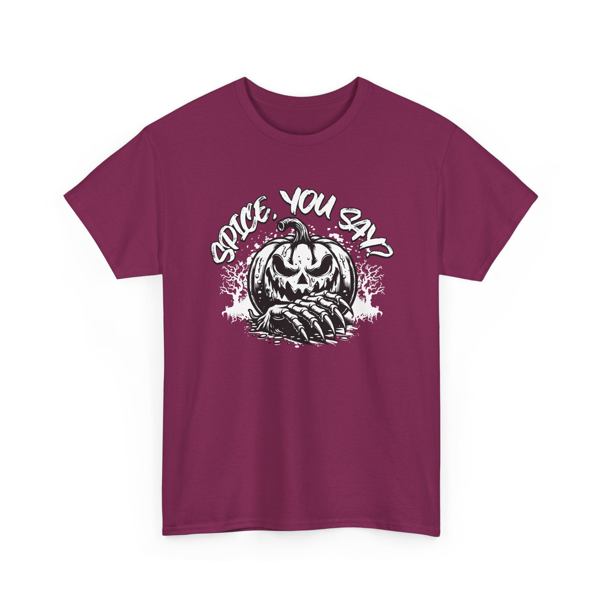 Spicey Pumpkin T-Shirt