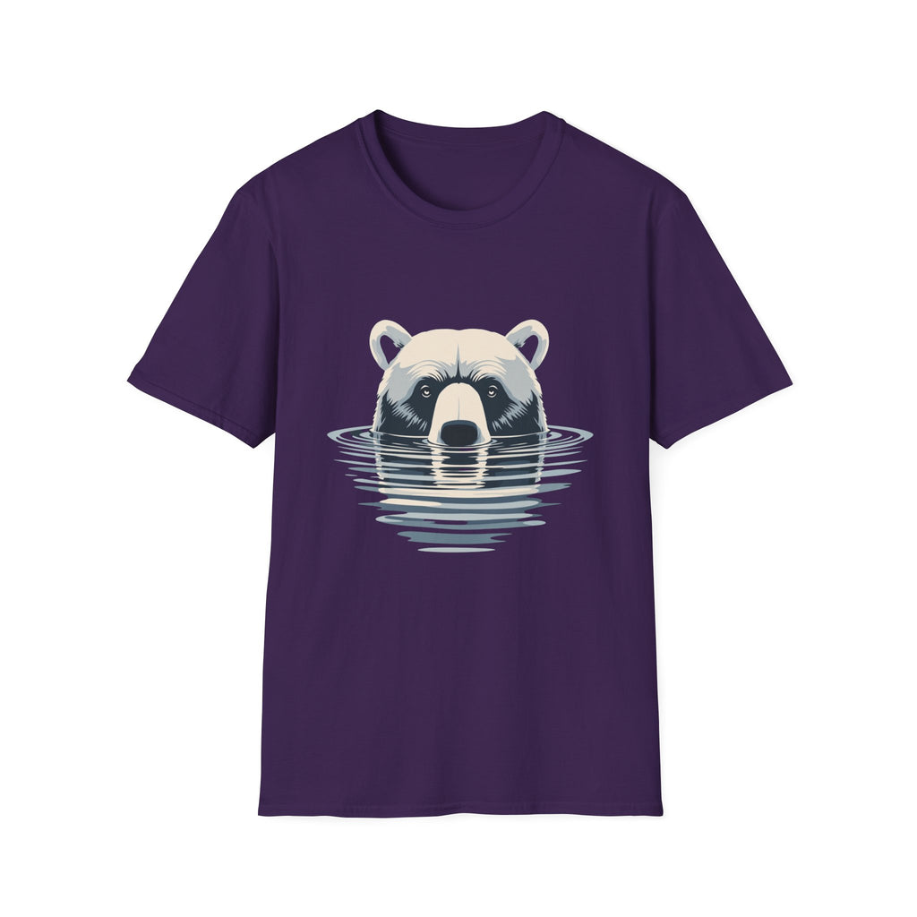 Still Waters Bear Tee