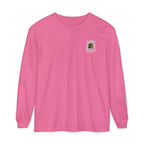 Galena Zone Fire & Aviation Long Sleeve T-Shirt