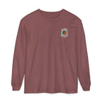 Galena Zone Fire & Aviation Long Sleeve T-Shirt
