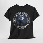 Wolf Pack Night Rovers T-Shirt