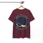 Under the Stars – Night Sky Explorers Tee